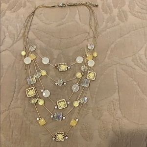 Banana Republic Fashion Necklace